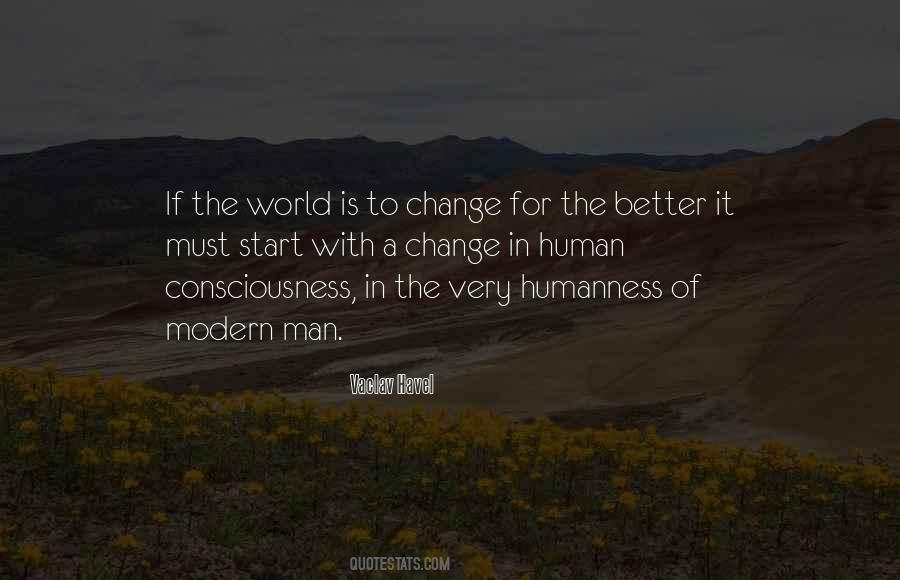 Vaclav Havel Quotes #341003