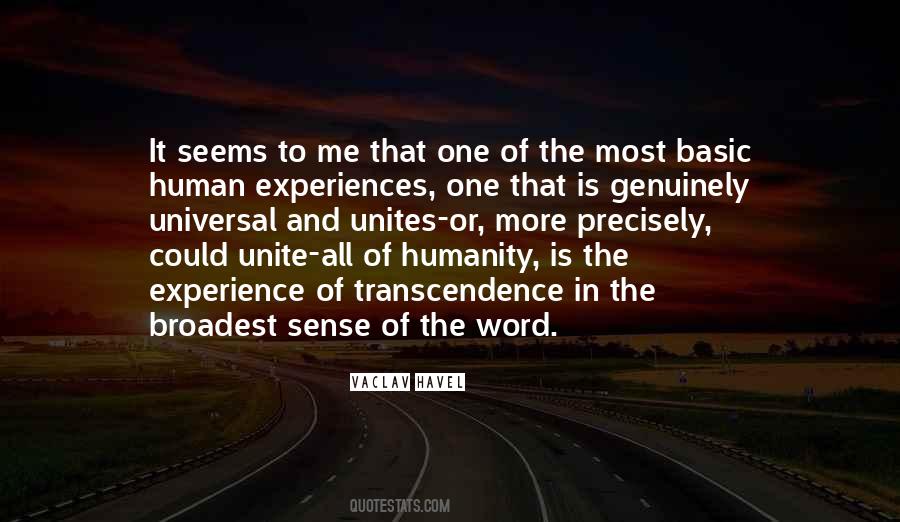 Vaclav Havel Quotes #419591