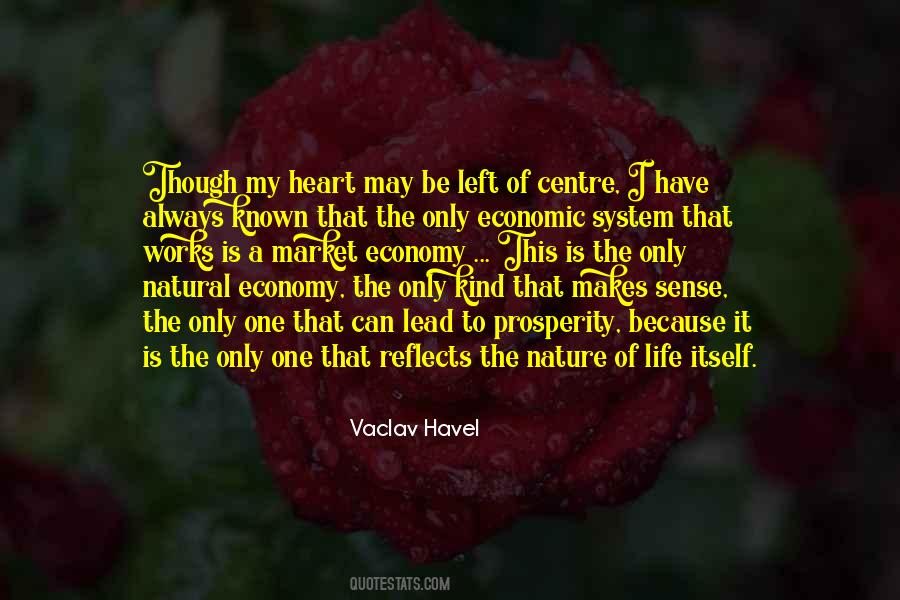 Vaclav Havel Quotes #671122