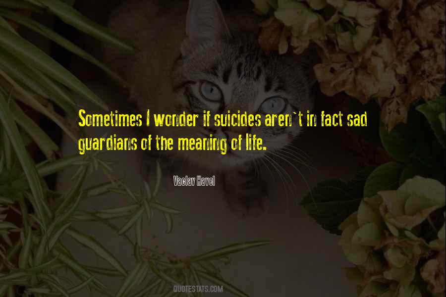 Vaclav Havel Quotes #715650