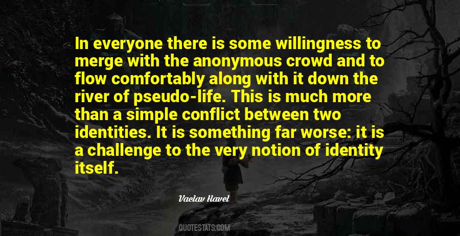 Vaclav Havel Quotes #719342