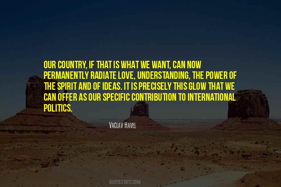 Vaclav Havel Quotes #857216
