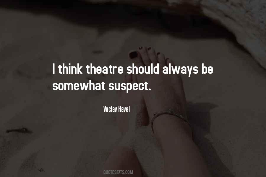 Vaclav Havel Quotes #926109
