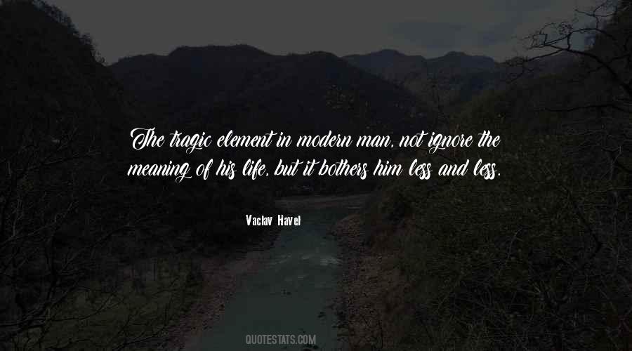 Vaclav Havel Quotes #972437