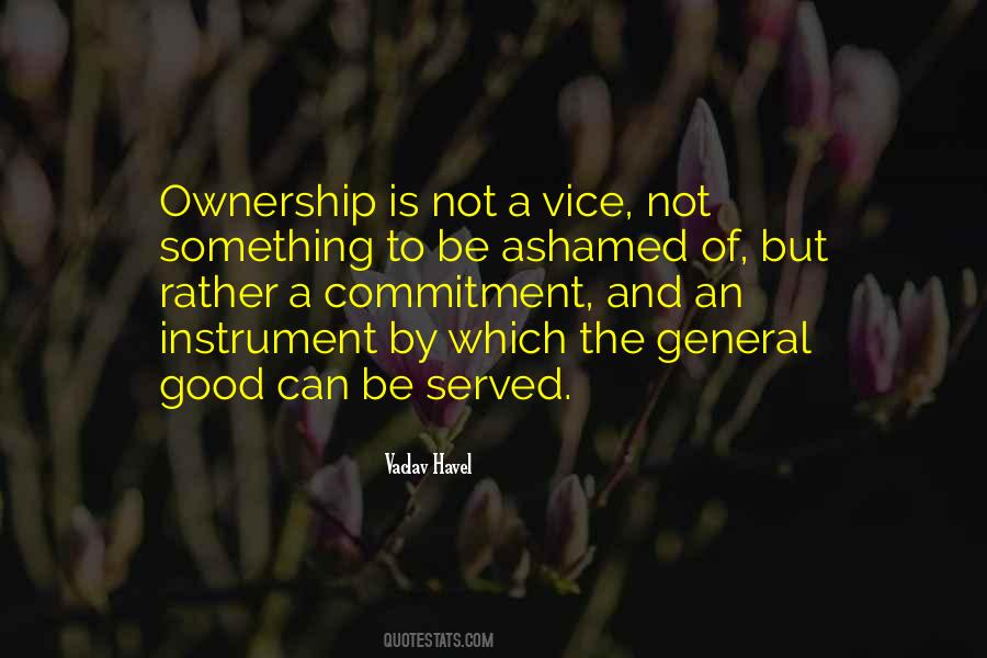 Vaclav Havel Quotes #994170