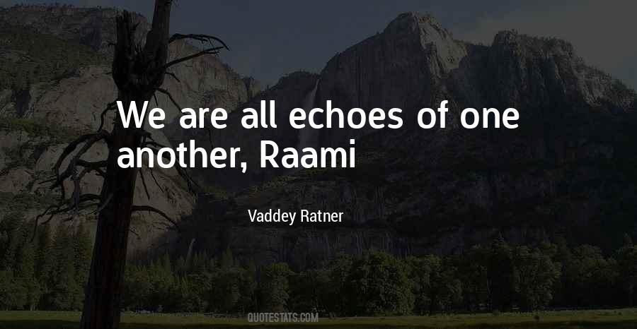 Vaddey Ratner Quotes #279711