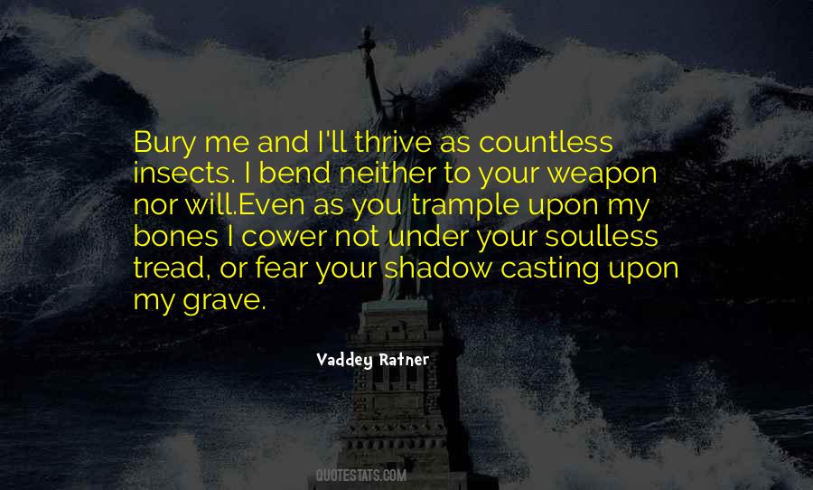 Vaddey Ratner Quotes #5984