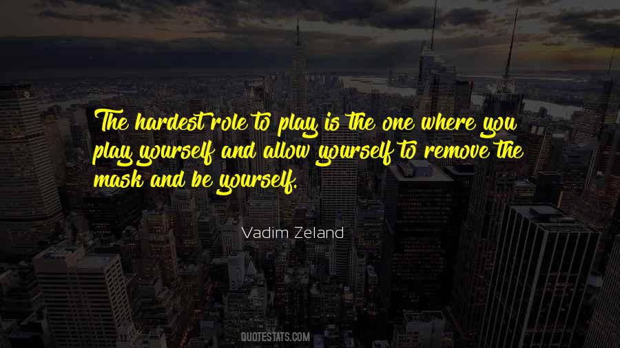 Vadim Zeland Quotes #848977