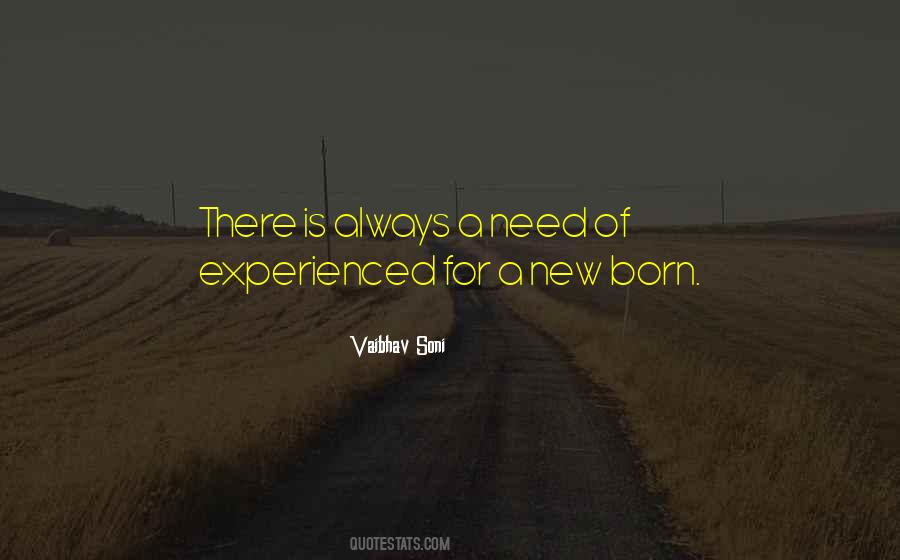 Vaibhav Soni Quotes #1808031