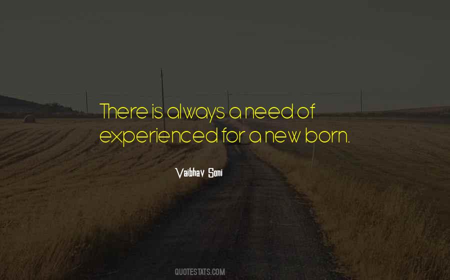 Vaibhav Soni Quotes #1808031