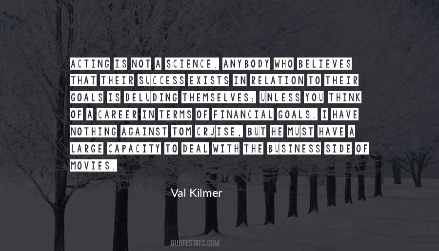 Val Kilmer Quotes #148862