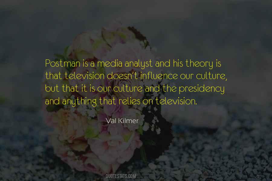 Val Kilmer Quotes #1493353