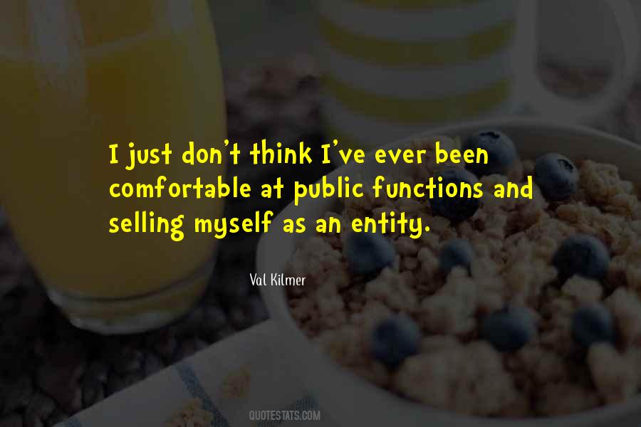 Val Kilmer Quotes #287019