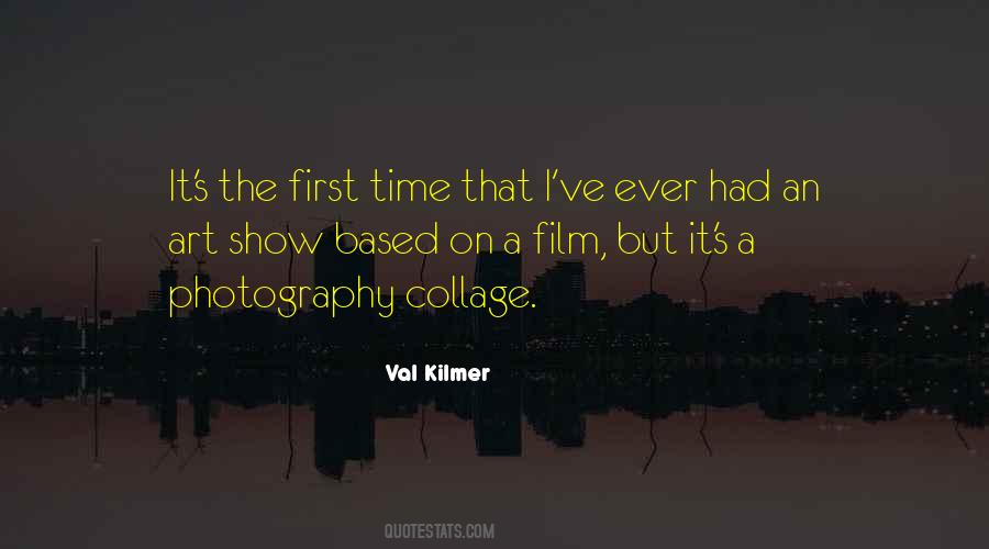 Val Kilmer Quotes #552845