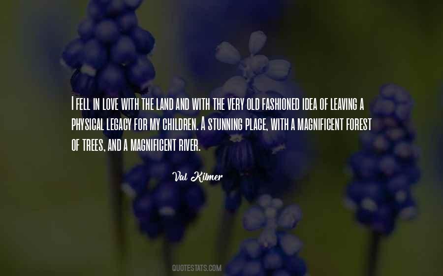 Val Kilmer Quotes #600844