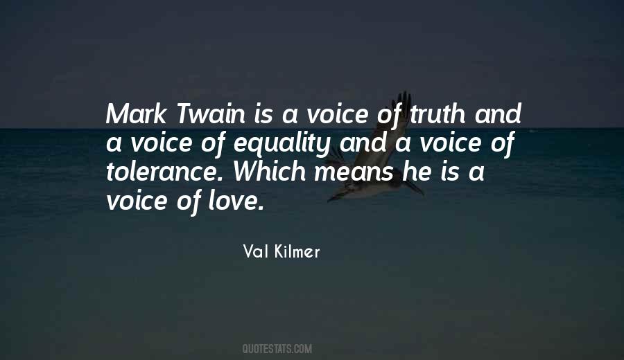 Val Kilmer Quotes #629774