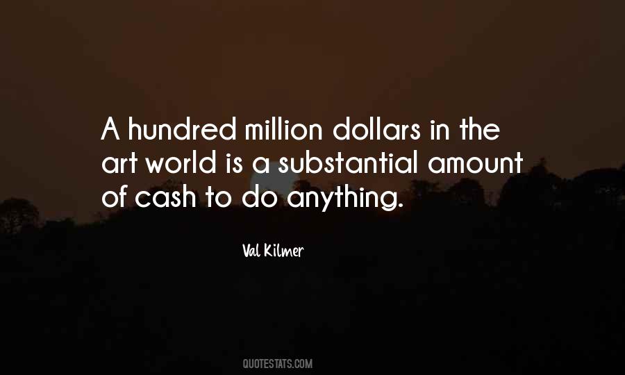 Val Kilmer Quotes #648568