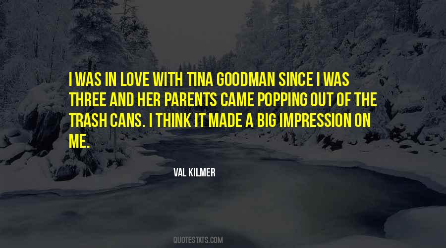 Val Kilmer Quotes #705715