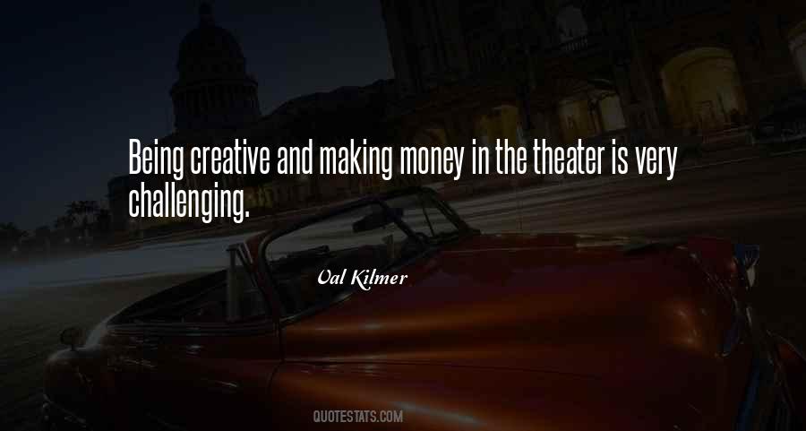 Val Kilmer Quotes #956966