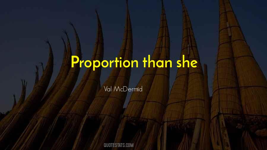 Val McDermid Quotes #1241195