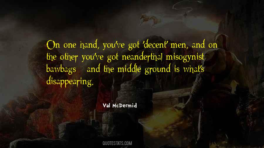 Val McDermid Quotes #158889