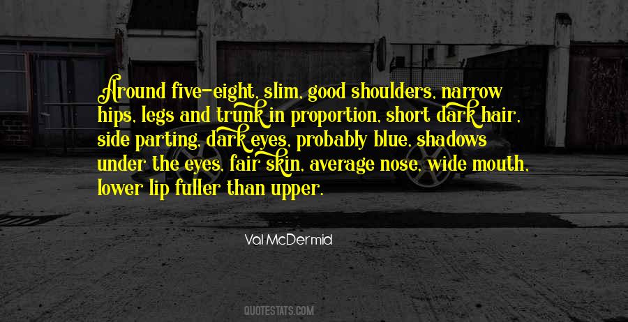 Val McDermid Quotes #1627191