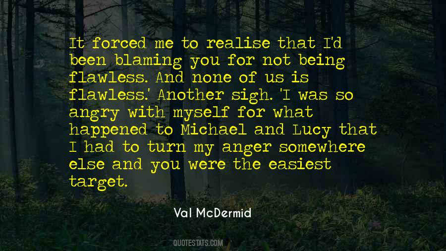 Val McDermid Quotes #949577