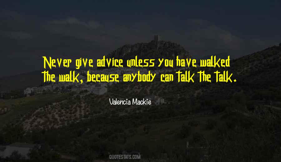 Valencia Mackie Quotes #1395761 Valencia Mackie Quotes #1395761