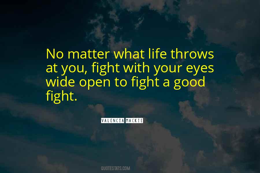 Valencia Mackie Quotes #223529 Valencia Mackie Quotes #223529