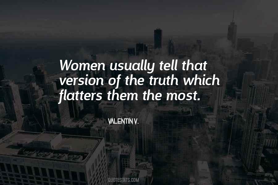 Valentin V. Quotes #138552 Valentin V. Quotes #138552