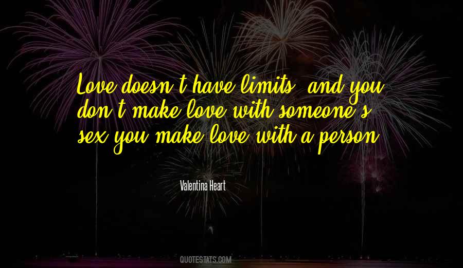 Valentina Heart Quotes #1117378 Valentina Heart Quotes #1117378