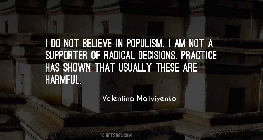 Valentina Matviyenko Quotes #502569
