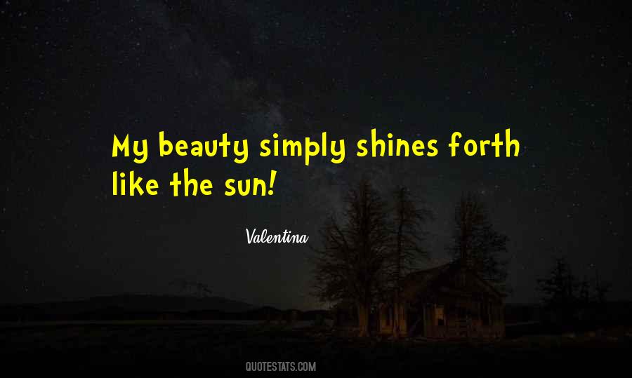 Valentina Quotes #1057690