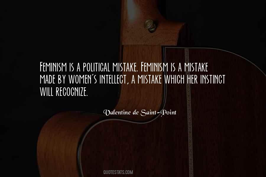 Valentine De Saint-Point Quotes #1653218 Valentine De Saint-Point Quotes #1653218
