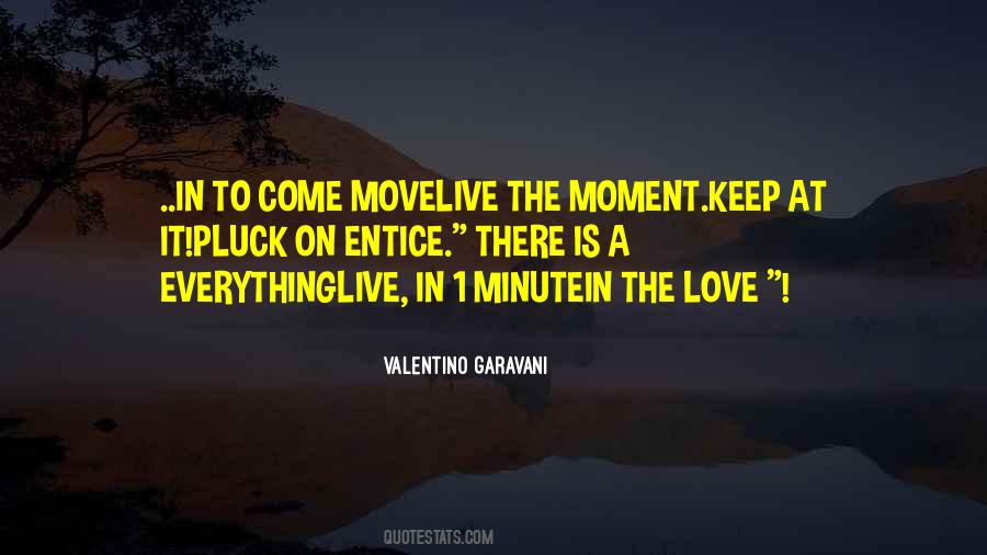 Valentino Garavani Quotes #873681