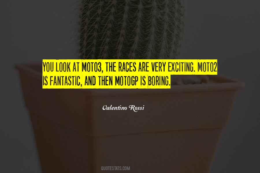 Valentino Rossi Quotes #1612152