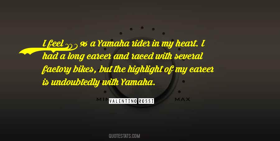 Valentino Rossi Quotes #1743414