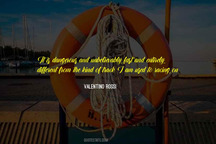 Valentino Rossi Quotes #19470