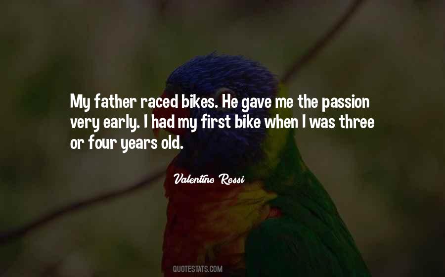 Valentino Rossi Quotes #31003