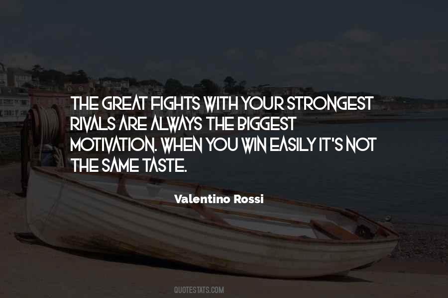 Valentino Rossi Quotes #364113