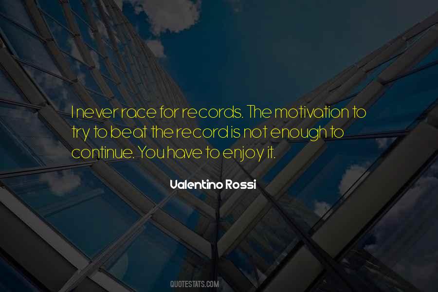 Valentino Rossi Quotes #369728