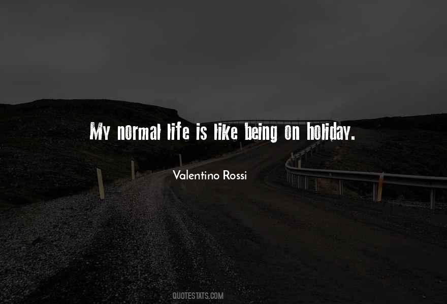 Valentino Rossi Quotes #541759