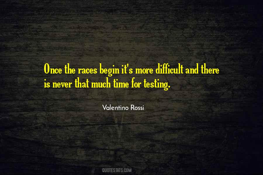 Valentino Rossi Quotes #561192