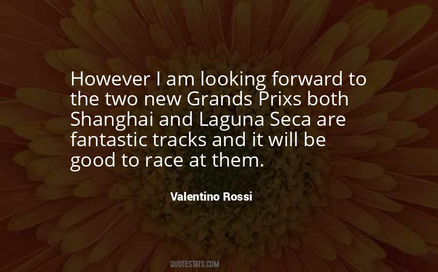 Valentino Rossi Quotes #625657