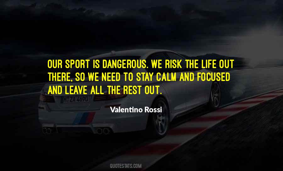 Valentino Rossi Quotes #837234