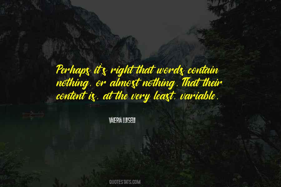 Valeria Luiselli Quotes #966030 Valeria Luiselli Quotes #966030
