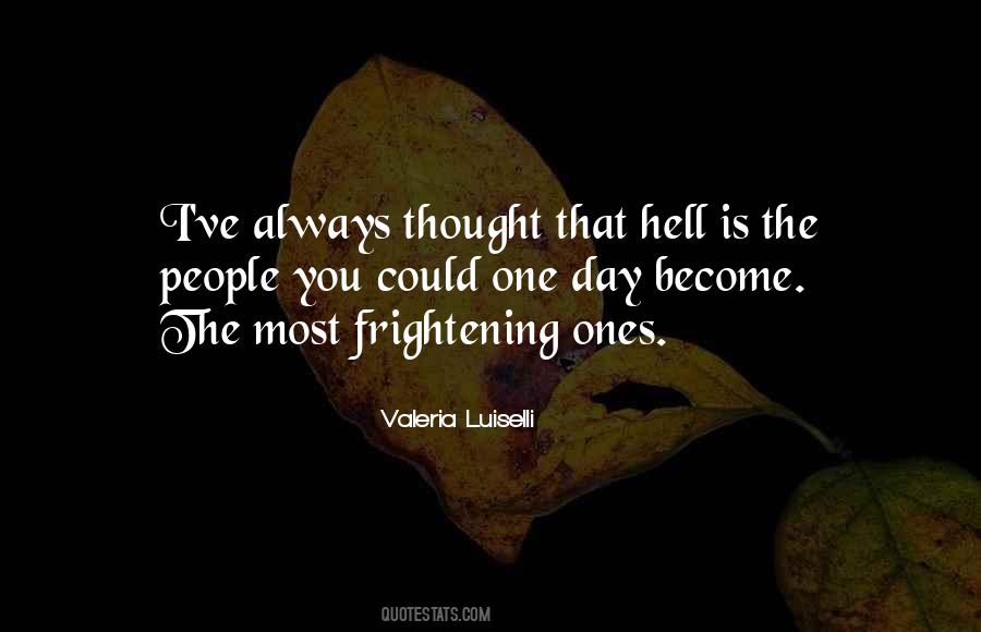 Valeria Luiselli Quotes #991653