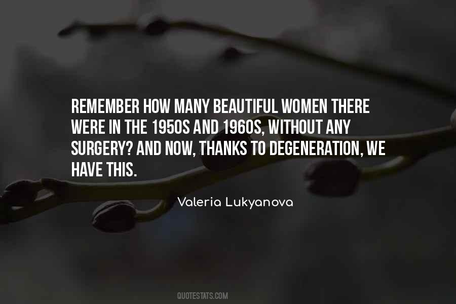 Valeria Lukyanova Quotes #657032