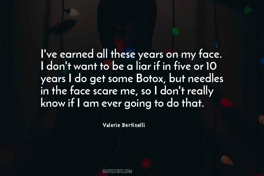 Valerie Bertinelli Quotes #1217885