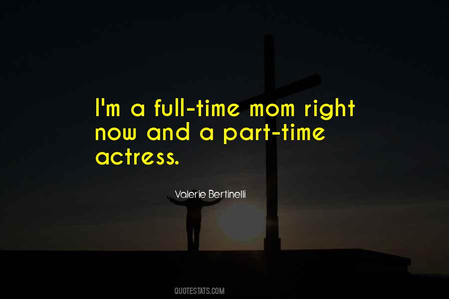 Valerie Bertinelli Quotes #1584690